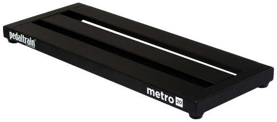 Pedaltrain Metro 20 SC