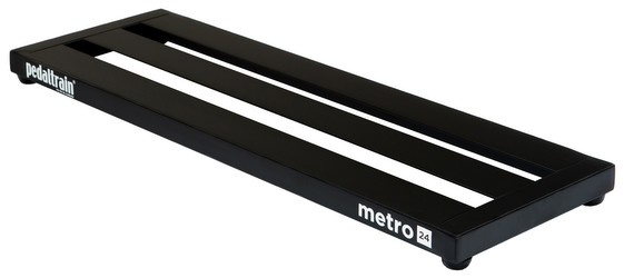 Pedaltrain Metro 24 SC