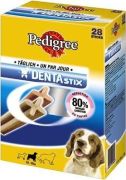 Pedigree DentaStix große Hunde 7 Stück Pedigree DentaStix große Hunde 7 Stück