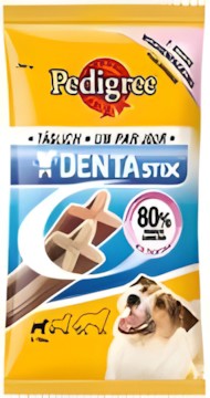 Pedigree DentaStix kleine Hunde 10 x 7 Stück Pedigree DentaStix kleine Hunde 10 x 7 Stück