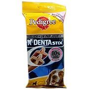 Pedigree DentaStix mittelgroße Hunde 7 Stück Pedigree DentaStix mittelgroße Hunde 7 Stück