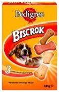 Pedigree Biscrok Pedigree Biscrok