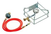 Peetz Gasheizung 2500 Watt (90055)