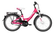 Pegasus Avanti 20" 7-Gang