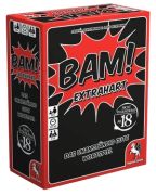 Pegasus Bam! - Extrahart