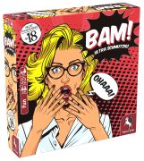 Pegasus Bam! - Ultra schmutzig!
