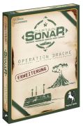 Pegasus Captain Sonar: Operation Drache