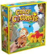 Pegasus Crazy Coconuts