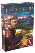 Pegasus Der Kartograph