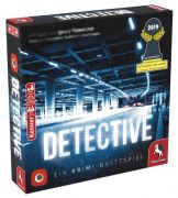 Pegasus Detective