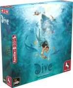 Pegasus Dive
