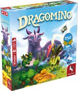 Pegasus Dragomino