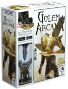 Pegasus Golem Arcana