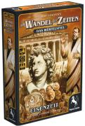 Pegasus Im Wandel der Zeiten - Würfelspiel: Eisenzeit