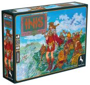 Pegasus Inis