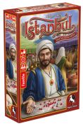 Pegasus Istanbul - Das Würfelspiel
