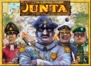 Pegasus Junta