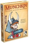 Pegasus Munchkin 1