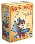 Pegasus Munchkin 1+2