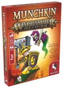 Pegasus Munchkin Warhammer Age of Sigmar Pegasus Munchkin Warhammer Age of Sigmar