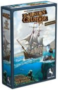 Pegasus Robinson Crusoe - Die Fahrt der Beagle