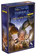 Pegasus Roll for the Galaxy: Der große Traum