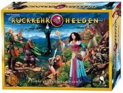 Pegasus Rückkehr der Helden