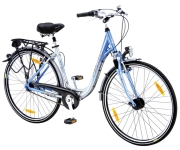 Pegasus Solero Wave Pegasus Solero Wave