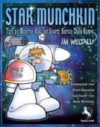 Pegasus Star Munchkin