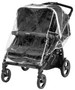 Peg-Perego Book For Two Regenschutz