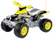 Peg-Perego Corral T-Rex 12V