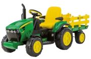 Peg-Perego John Deere Ground Force