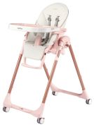 Peg-Perego Prima Pappa Follow Me
