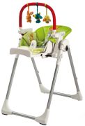 Peg-Perego Spielbogen Hochstuhl Peg-Perego Spielbogen Hochstuhl