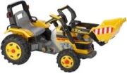 Peg-Perego Tret-Schaufellader Excavator