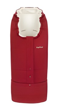 Peg-Perego Vario Fußsack