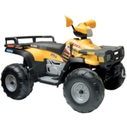 Peg-Perego Polaris Sportsman 700