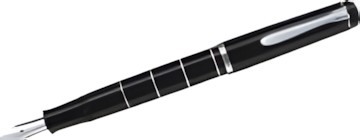 Pelikan Füllhalter M215