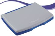 Pelikan Stempelkissen 2E Kunststoff blau (337709)