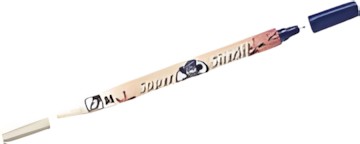 Pelikan Super-Sheriff M 2er Pack