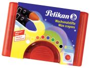 Pelikan Wachsmaler 665/8 WF