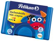 Pelikan Wachsmaler 666/8 WL Pelikan Wachsmaler 666/8 WL