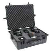 Peli Products Case 1600