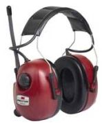 Peltor FM-Radio Peltor FM-Radio