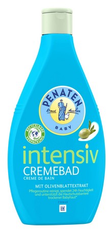 Penaten Intensiv Cremebad 400 ml