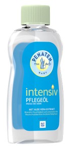 Penaten Intensiv Pflegeöl 200 ml