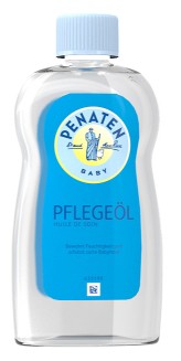 Penaten Pflegeöl 500 ml