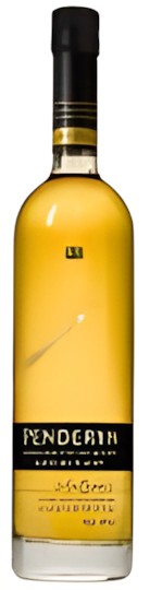 Penderyn Brecon Madeira Finish Whisky 46% 0,7 l