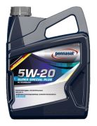 Pennasol Super Special Plus 5W-20 5 l Pennasol Super Special Plus 5W-20 5 l