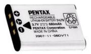 Pentax D-LI 78